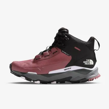 THE NORTH FACE Маратонки W VECTIV EXPLORIS MID FUTURELIGHT WILD G 