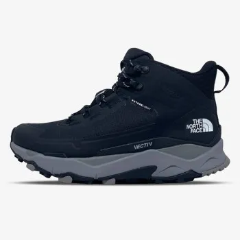 The North Face Маратонки W VECTIV EXPLORIS MID FUTURELIGHT 