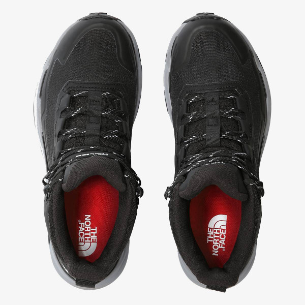 The North Face VECTIV EXPLORIS MID FUTURELIGHT 