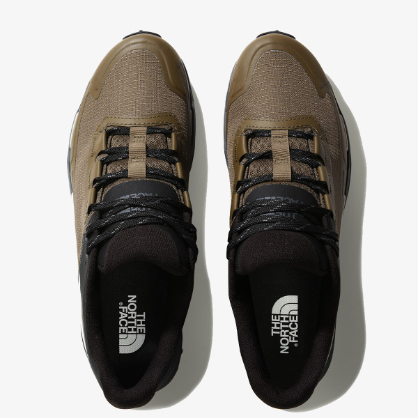 The North Face M VECTIV EXPLORIS FUTURELIGHT MILITARY O 