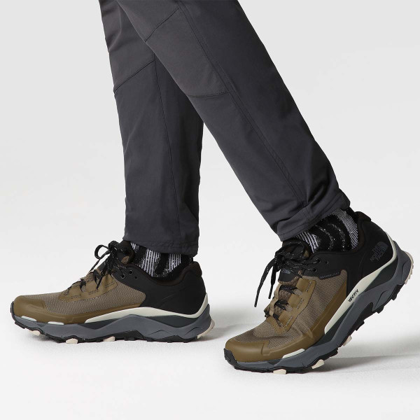The North Face M VECTIV EXPLORIS FUTURELIGHT MILITARY O 