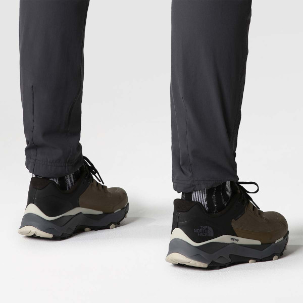 The North Face M VECTIV EXPLORIS FUTURELIGHT MILITARY O 