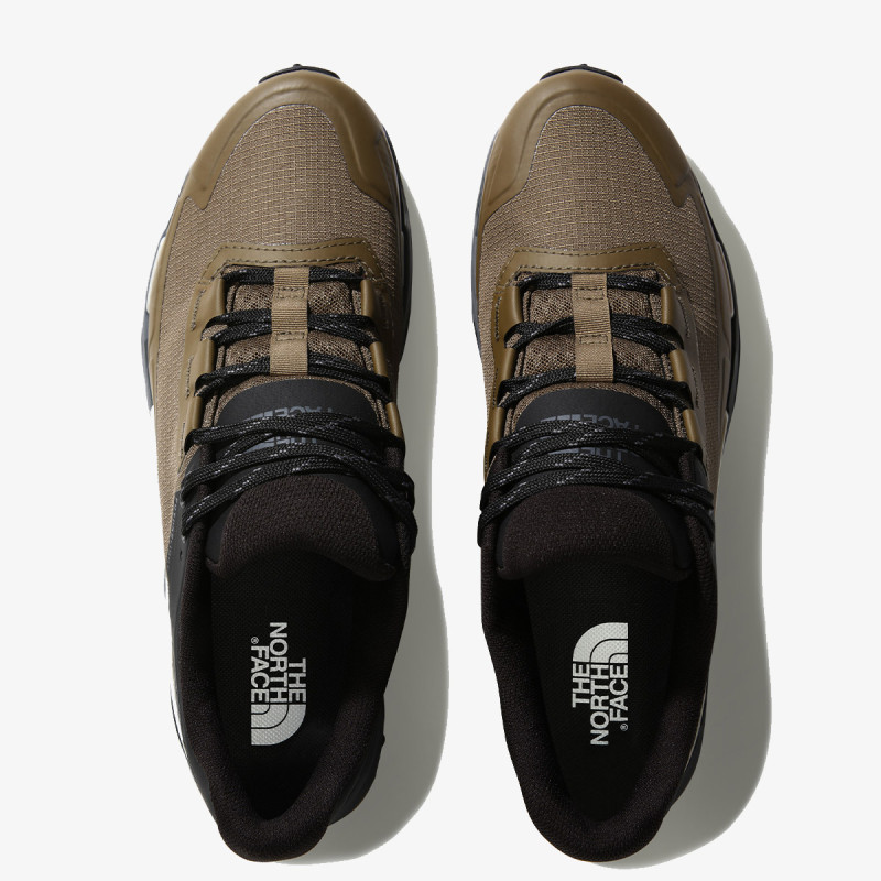 The North Face M VECTIV EXPLORIS FUTURELIGHT MILITARY O 