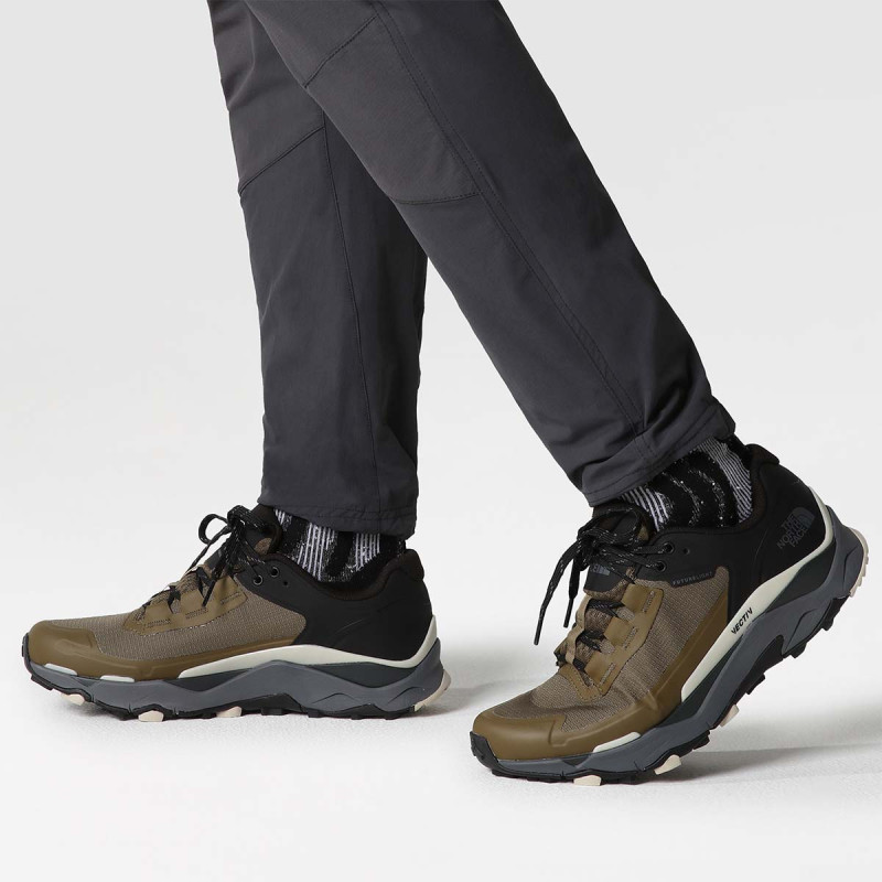 The North Face M VECTIV EXPLORIS FUTURELIGHT MILITARY O 