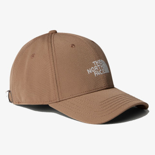 The North Face Шапка с козирка Recycled 66 Classic Hat 