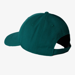 The North Face Шапка с козирка Recycled 66 Classic Hat 