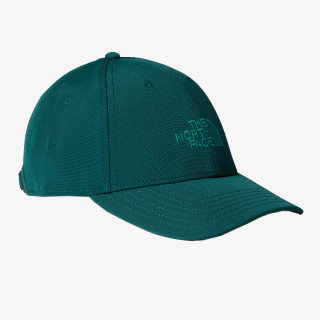 The North Face Шапка с козирка Recycled 66 Classic Hat 