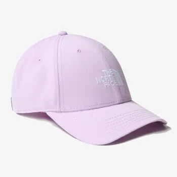 The North Face Шапка с козирка Recycled 66 Classic Hat 