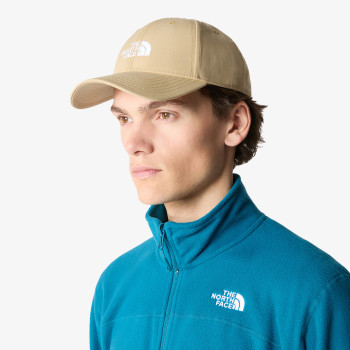 The North Face Шапка с козирка RECYCLED 66 CLASSIC HAT 