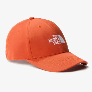 The North Face Шапка с козирка Recycled 66 Classic Hat 