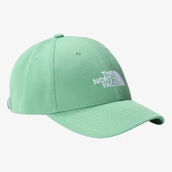 THE NORTH FACE Шапка с козирка Recycled 66 Classic Hat 