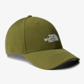 The North Face Шапка с козирка RECYCLED 66 CLASSIC HAT 