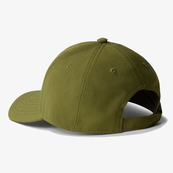 The North Face Шапка с козирка RECYCLED 66 CLASSIC HAT 