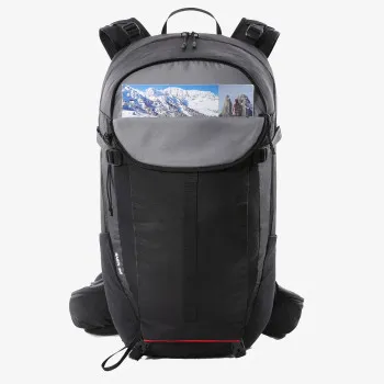 The North Face Раница BASIN 36 TNF BLACK/TNF BLACK 
