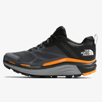 The North Face Маратонки M VECTIV ENDURIS FUTURELIGHT MELD GREY/T 