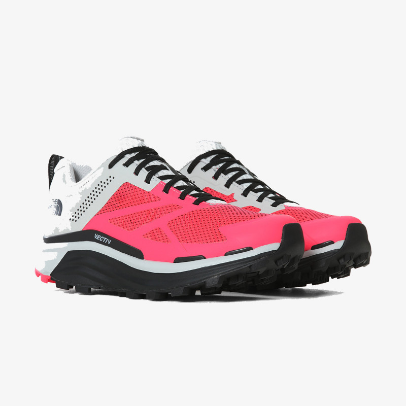 The North Face W VECTIV ENDURIS FL TINGRY/BRLNTCRL 