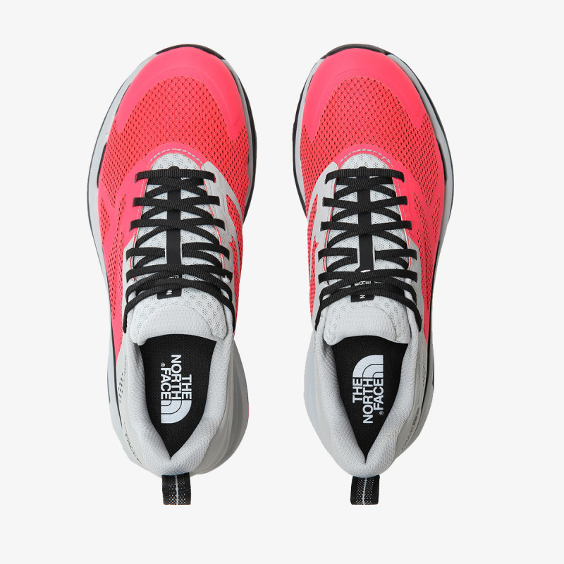 The North Face W VECTIV ENDURIS FL TINGRY/BRLNTCRL 