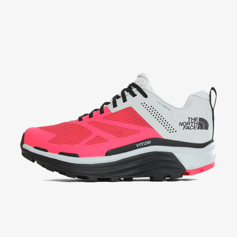 The North Face W VECTIV ENDURIS FL TINGRY/BRLNTCRL 