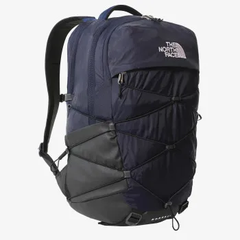 The North Face Раница BOREALIS TNF NAVY/TNF BLACK 