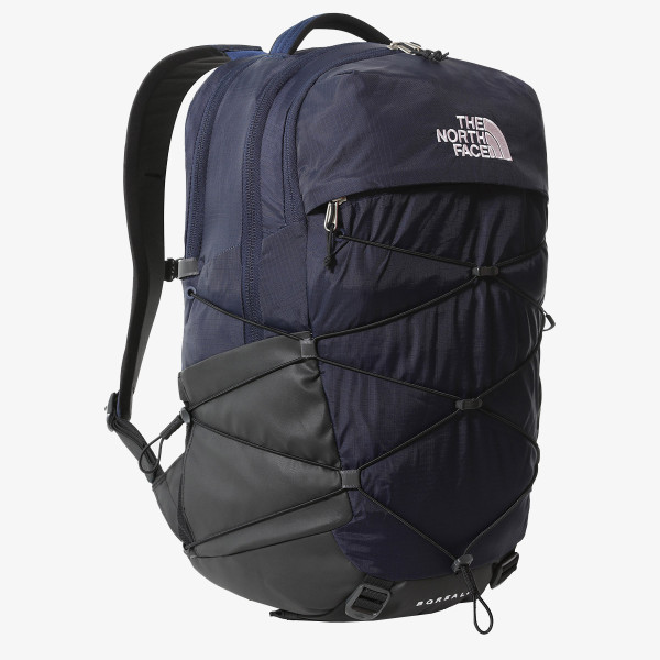 The North Face BOREALIS TNF NAVY/TNF BLACK 