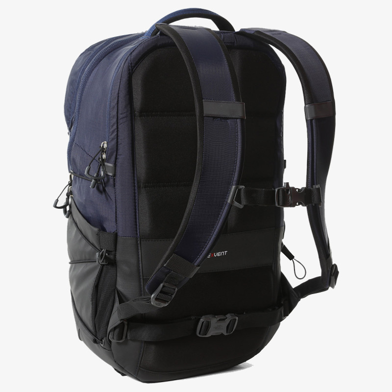 The North Face BOREALIS TNF NAVY/TNF BLACK 