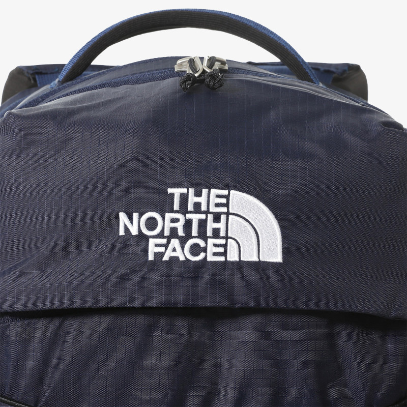 The North Face BOREALIS TNF NAVY/TNF BLACK 