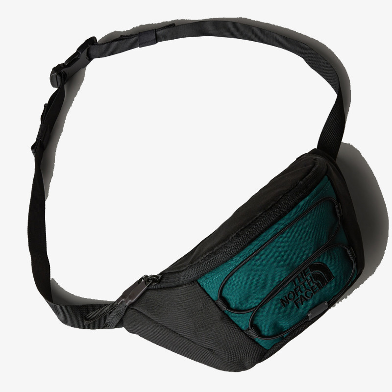 The North Face Малка чанта Jester Lumbar 