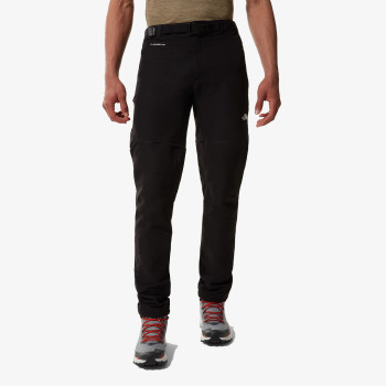 The North Face Панталон M LIGHTNING CONVERTIBLE PANT - EU 