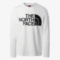 The North Face M STANDARD LS TEE - EU 