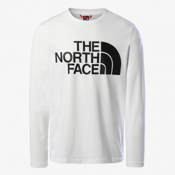The North Face M STANDARD LS TEE - EU 