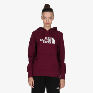 The North Face Суитшърт Women’s Drew Peak Pullover Hoodie - Eu 