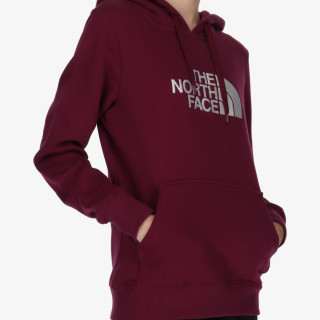 The North Face Суитшърт Women’s Drew Peak Pullover Hoodie - Eu 