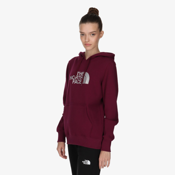 The North Face Суитшърт Women’s Drew Peak Pullover Hoodie - Eu 