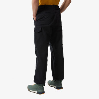 The North Face M M66 CARGO PANT TNF BLACK 