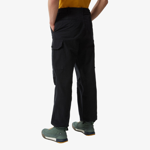 The North Face Панталон M M66 CARGO PANT TNF BLACK 