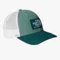 The North Face Шапка с козирка Deep Fit Mudder Trucker 