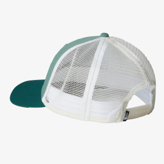 The North Face Шапка с козирка Deep Fit Mudder Trucker 
