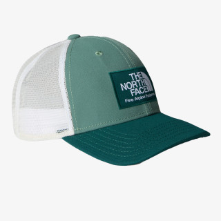 The North Face Шапка с козирка Deep Fit Mudder Trucker 