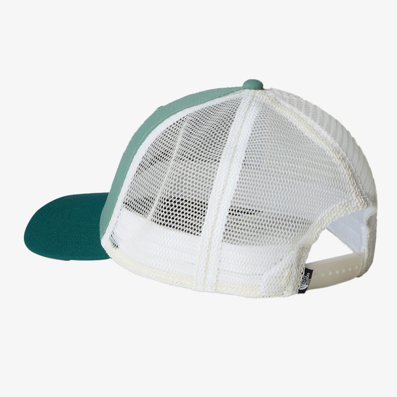 The North Face Шапка с козирка Deep Fit Mudder Trucker 
