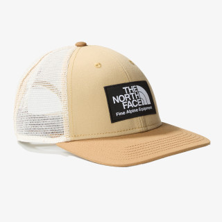 The North Face Шапка с козирка DEEP FIT MUDDER TRUCKER 