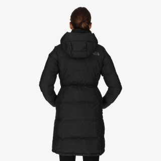 The North Face W METROPOLIS PKA TNF BLACK 