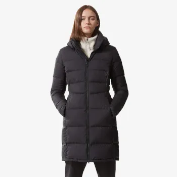 The North Face ЯКЕ W METROPOLIS PKA TNF BLACK 
