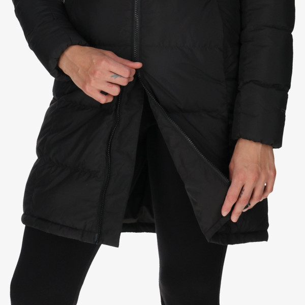 The North Face W METROPOLIS PKA TNF BLACK 