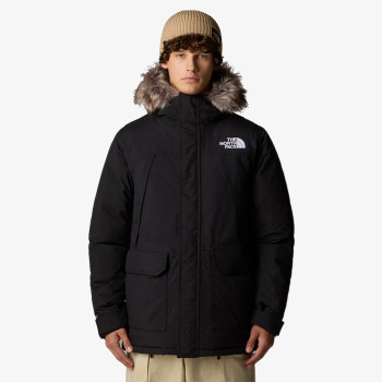 The North Face Яке M MCMURDO PARKA 