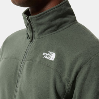 The North Face Суитшърт GLACIER FULL ZIP 