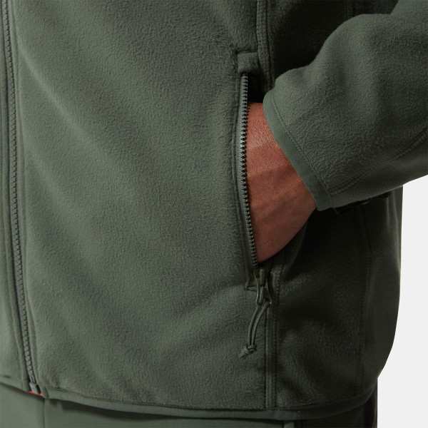 The North Face GLACIER FULL ZIP 