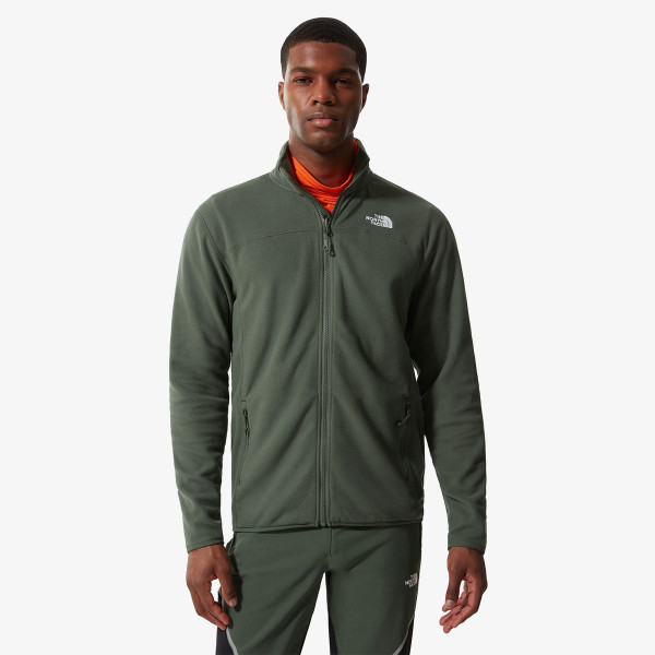 The North Face Суитшърт GLACIER FULL ZIP 