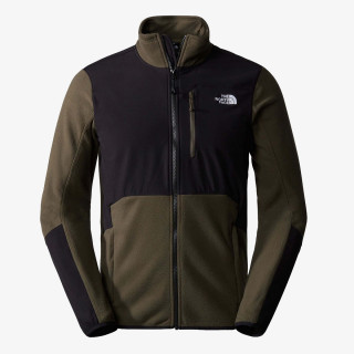 The North Face Men’s Glacier Pro Full Zip - Eu 