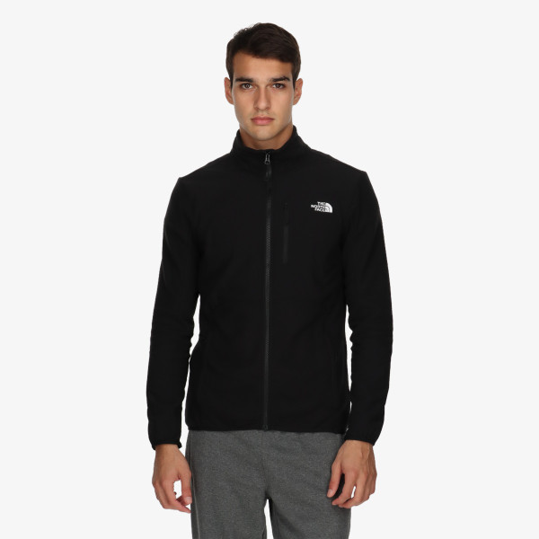 The North Face Суитшърт M GLACIER PRO FULL ZIP - EU 