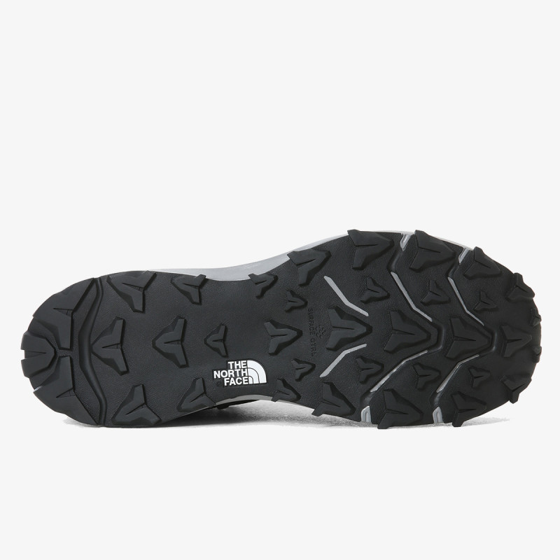 The North Face Fastpack Mid 